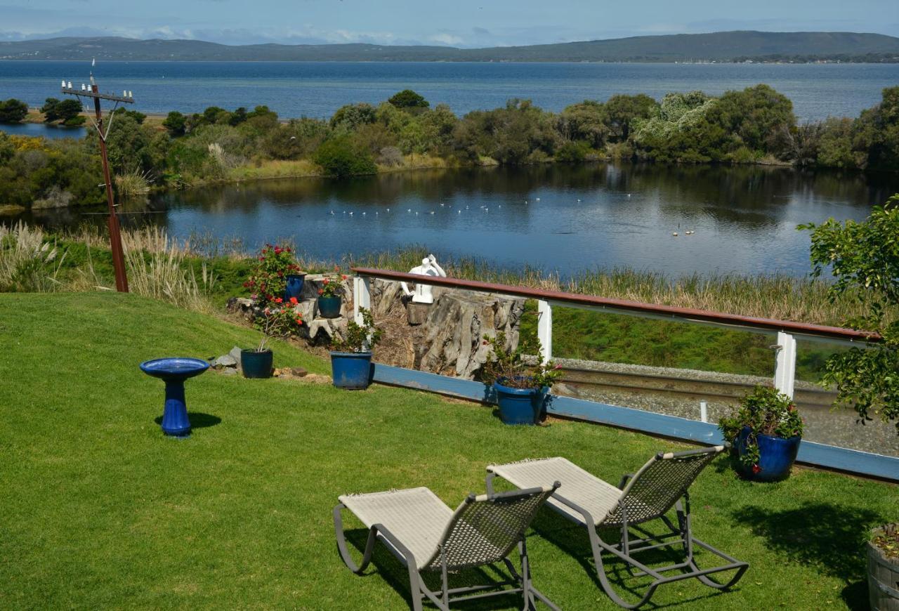 Kinsellas Water Views Albany Exterior photo